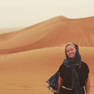 Meet your Posher, Jane